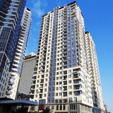 Real Palace Apartment Batumi Luaran gambar