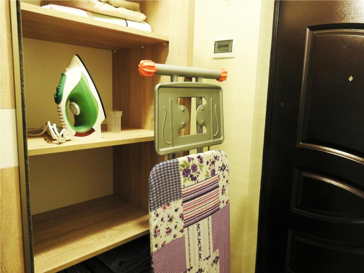 Real Palace Apartment Batumi Luaran gambar