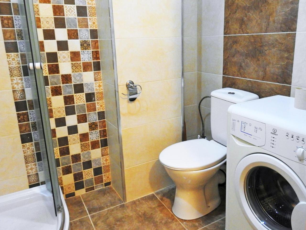 Real Palace Apartment Batumi Luaran gambar