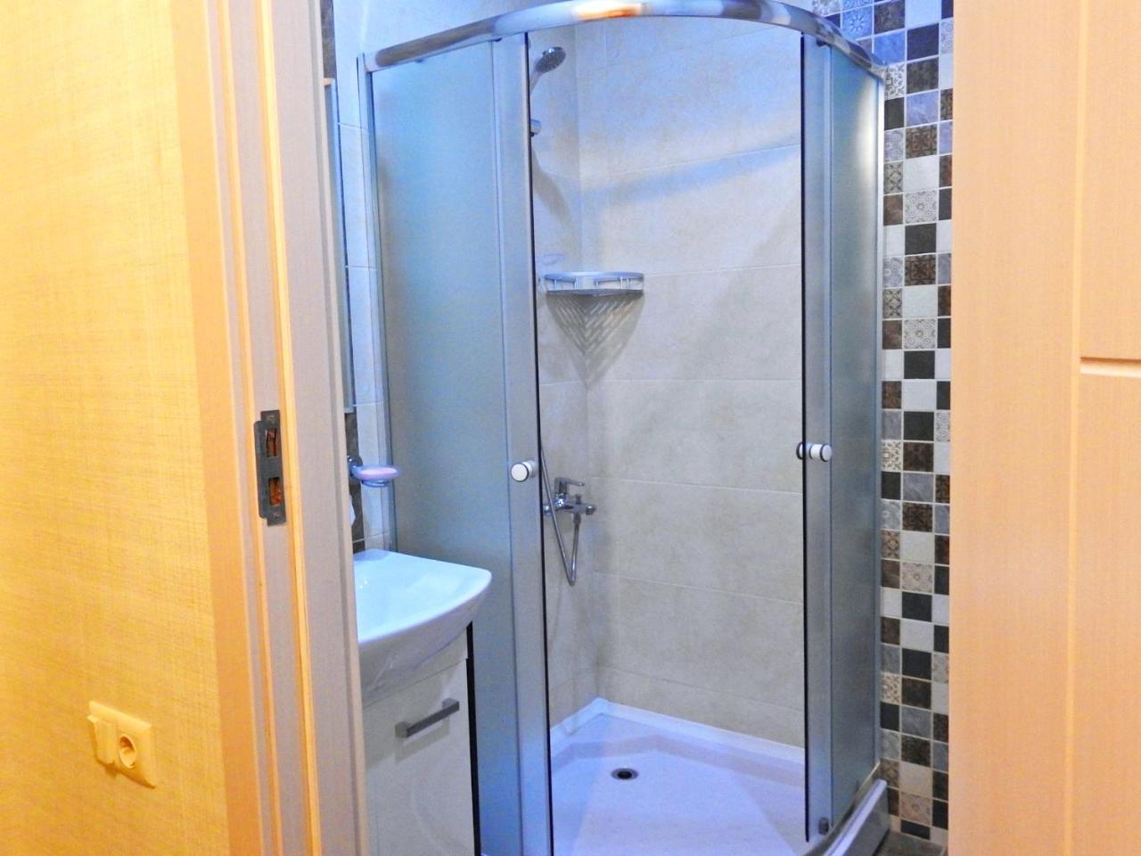 Real Palace Apartment Batumi Luaran gambar