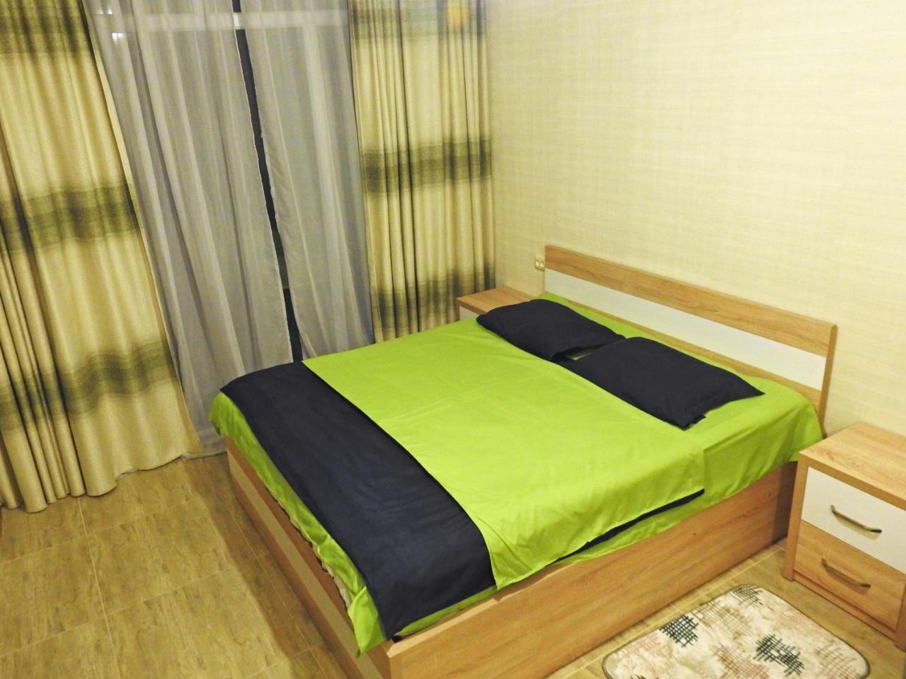 Real Palace Apartment Batumi Luaran gambar