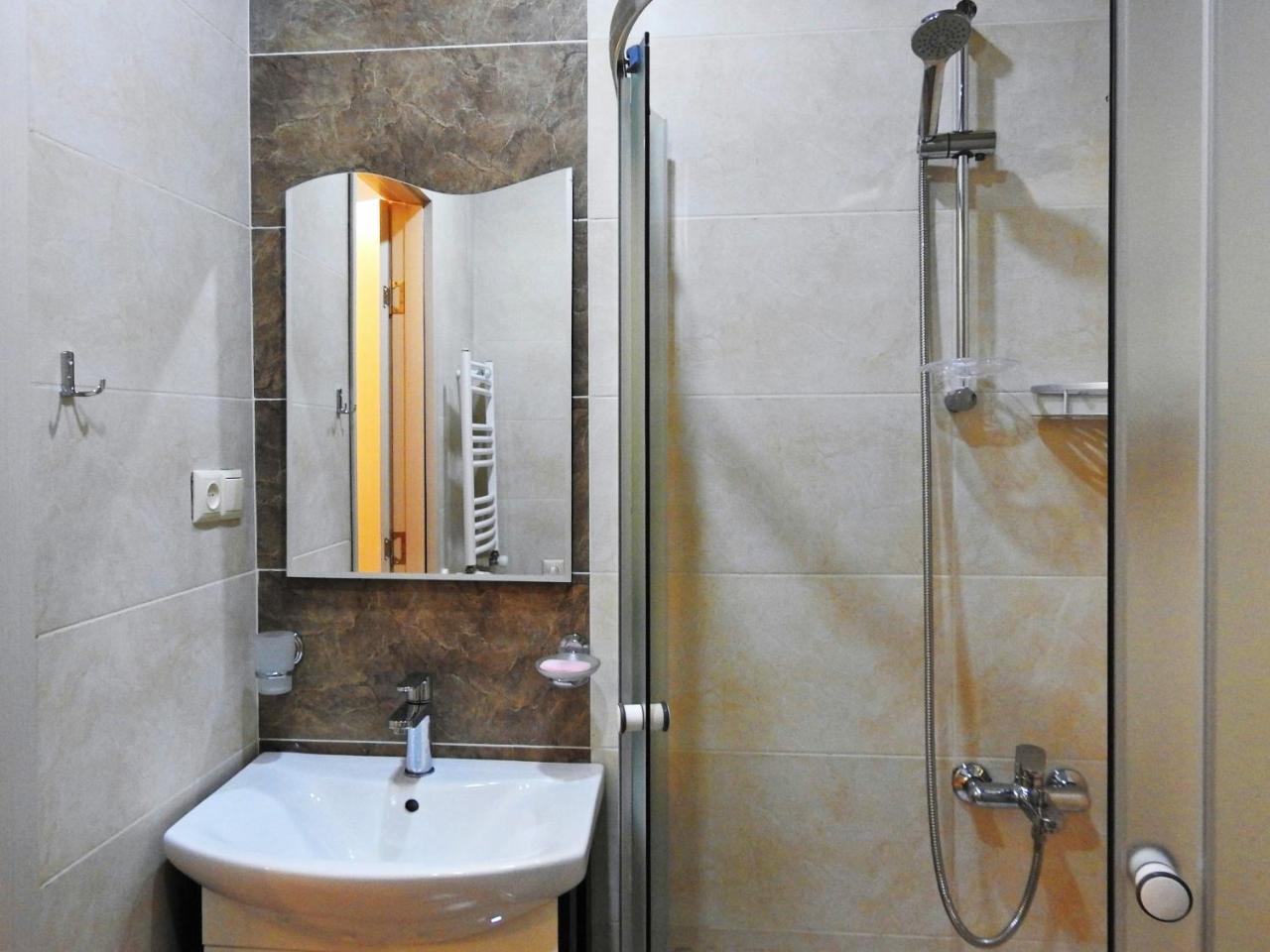 Real Palace Apartment Batumi Luaran gambar