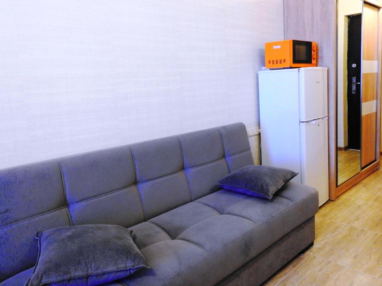 Real Palace Apartment Batumi Luaran gambar