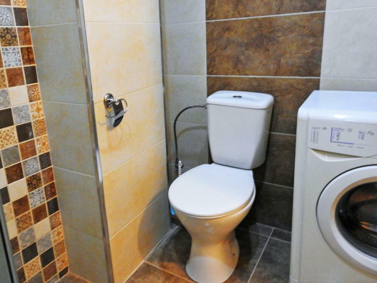 Real Palace Apartment Batumi Luaran gambar