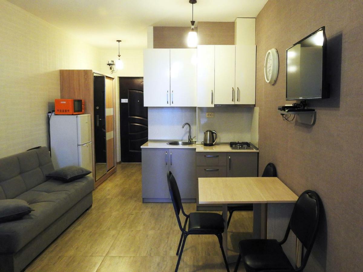 Real Palace Apartment Batumi Luaran gambar