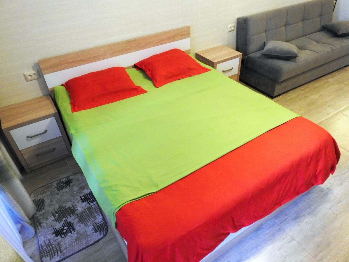 Real Palace Apartment Batumi Luaran gambar