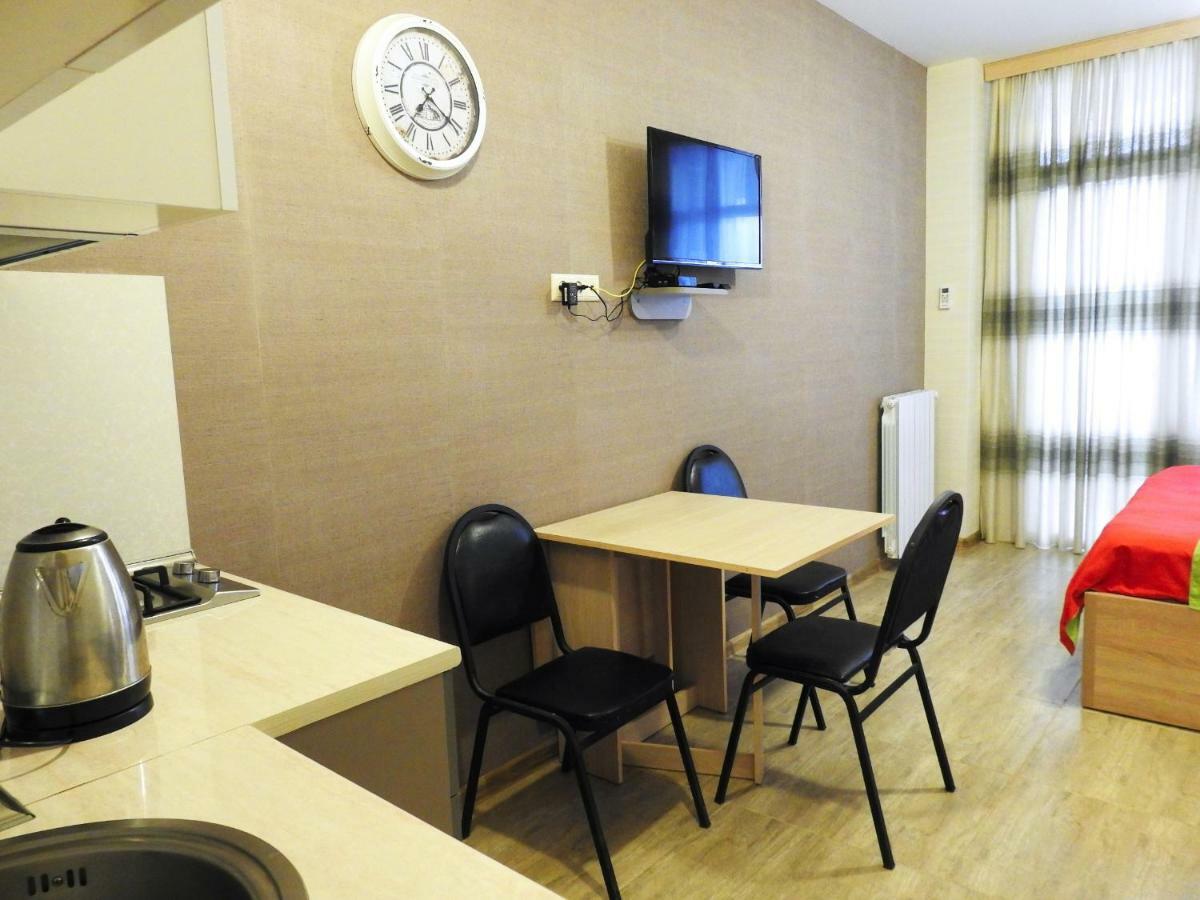 Real Palace Apartment Batumi Luaran gambar